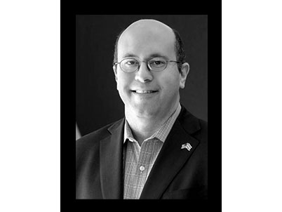 Michael Adler, Esq. Photo